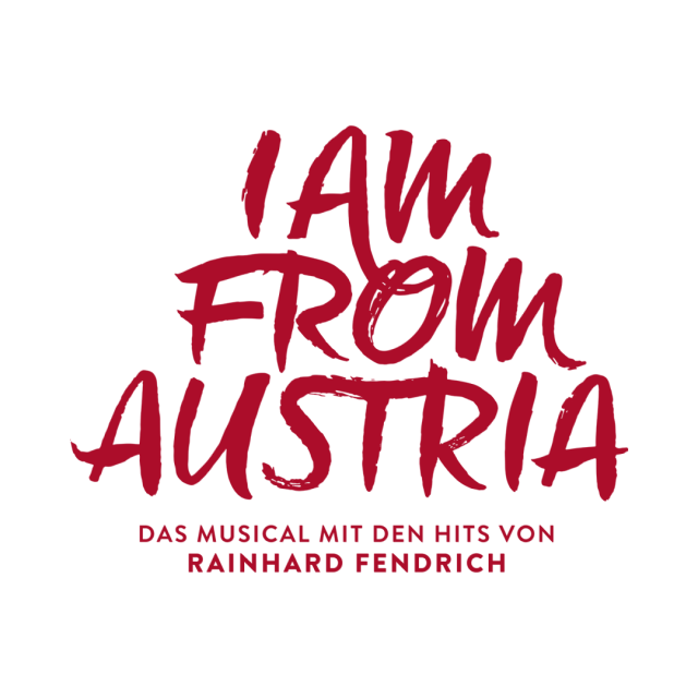 I Am From Austria