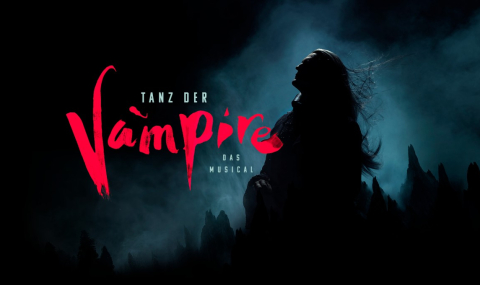 Dance of the Vampires (Tanz der Vampire © Vereinigte Bühnen Wien)