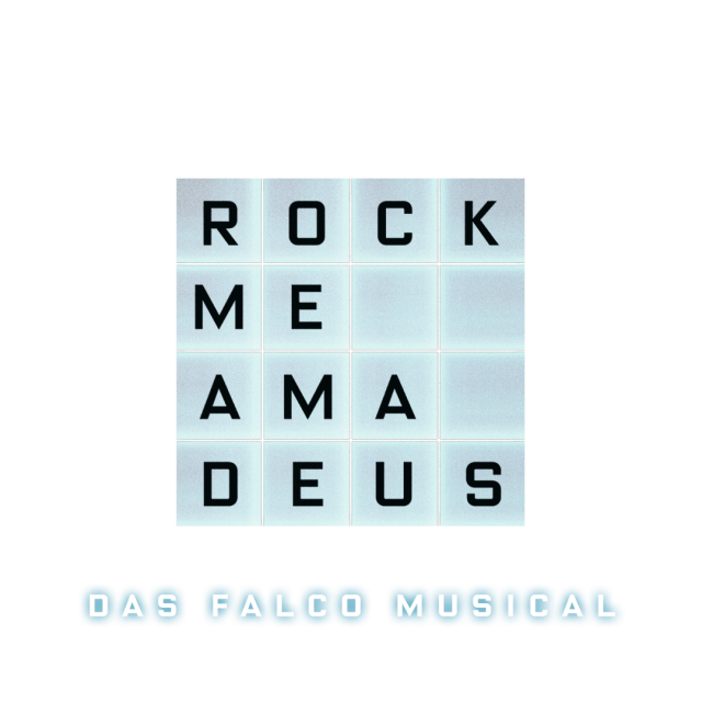 ROCK ME AMADEUS - THE FALCO MUSICAL