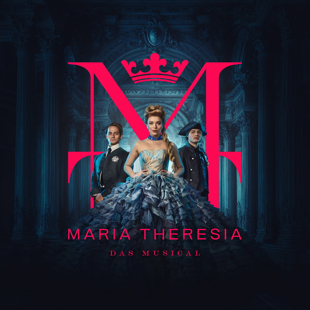 MARIA THERESIA MARIA THERESIA